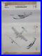 1942 WWII RARE US Naval Aviation Training Poster Coronado Military