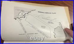 AAF in the Invasion of Southern France Rare Confidential Document WWII Air Force