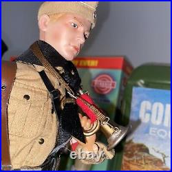 DID 1/6 Scale WWII GERMAN HITLER YOUTH SOLDIERS(VERY RARE)