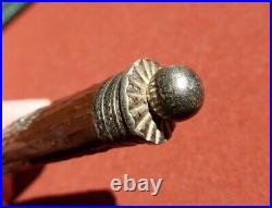 Eickhorn Miniature National Hunting Cutlass Forestry Dagger Pre-WWII Rare
