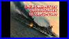 History Of Uss Franklin CV 13 Bomb Hit And Fire 1945 Wwii Documentary