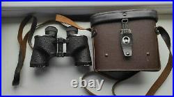 ORIGINAL Rare German WEHRMACHT Binoculars Marked 630