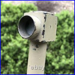 ORIGINAL WWII WW2 German Wehrmacht Trench Periscope DOW Sniper Equipment Rare