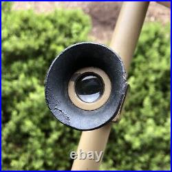 ORIGINAL WWII WW2 German Wehrmacht Trench Periscope DOW Sniper Equipment Rare