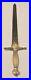 Original Pre WWII Japan Japanese Navy Naval Sword (23 1/4 Long) Very Rare