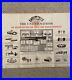 Original RARE WWII UN Educational How It Works Poster 21x26.5