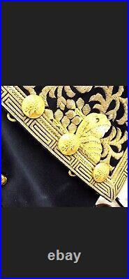 Original WWII Japanese Diplomatic Complete Formal Dress Uniform Very Rare