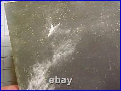 Original Wwii Rare Usaaf Gun Camera Photo Set Death Of A Japanese Sally Bomber