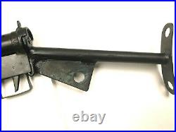 Polish Radom Sten Gun WWII Rare Original Non-Firing Replica