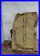 RARE? 1943 WWII M1928 US HAVERSACK BACKPACK Set? Atlantic Products Corp