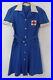 RARE Guild Antique WWII Field Worn US Army Red Cross Canteen Corps Uniform Dress