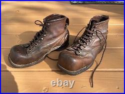 RARE Original WW2 US Army 10th Mountain Boots in excellent V V good condition