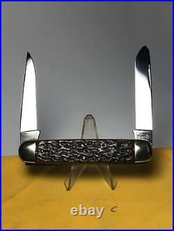 RARE VINTAGE PRE WW2 REMINGTON BULLET USA R-4353 POCKET KNIFE GOOD HANDLES 1920s