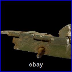 RARE! WWII 1944 Operation Market Garden 82nd Airborne Waco CG-4 Glider Fragment