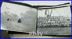 RARE WWII 360+ Military Photographs Okinawa Guam Saipan Japan Pearl Harbor