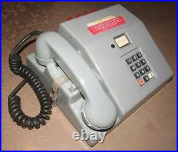 RARE WWII Command Post Army Military TA-341/TT North Electric Co. Telephone
