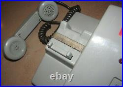 RARE WWII Command Post Army Military TA-341/TT North Electric Co. Telephone