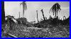 Rare Audio Recordings Of Combat During The Battle Of Kwajalein 1944