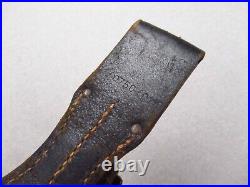 Rare German 1937 Elite Diamant WWII Mauser K98 bayonet k 98 k98k