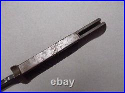 Rare German 1937 Elite Diamant WWII Mauser K98 bayonet k 98 k98k