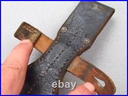 Rare German 1937 Elite Diamant WWII Mauser K98 bayonet k 98 k98k