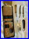 Rare Germany WWII Farriers Knife Tool set Made by Hauptner of Germany