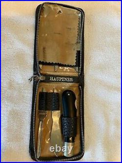 Rare Germany WWII Farriers Knife Tool set Made by Hauptner of Germany