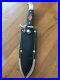 Rare Vintage Post WWII Solingen PIC Germany Youth BOY SCOUT KNIFE German HJ Type