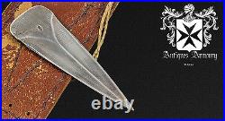 Rare WW2 Original SOE Agents Thumb Dagger