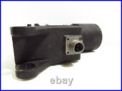 Rare WWII Army Air Forces Type N-3C Fixed Gunsight with Bulb, Collectable