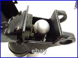 Rare WWII Army Air Forces Type N-3C Fixed Gunsight with Bulb, Collectable