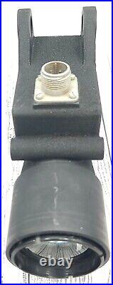 Rare WWII Army Airforces Type N-3C Fixed Gunsight With Bulb C. 1943 Collectors
