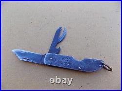 Rare WWII Australian Whittingslowe No 47 Pocket Knife
