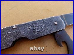 Rare WWII Australian Whittingslowe No 47 Pocket Knife