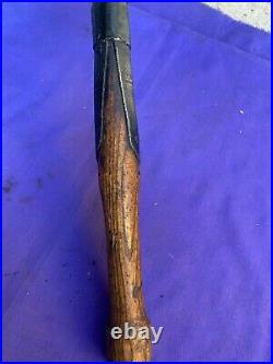 Rare Wwi Wwii Germany Field Trench Shovel. Marking