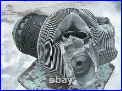Relic original Rare German WW II FW 190 part engine BMW 801