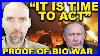 Russia It S Over China Must Act Now Vladmir Putin Says That They Have Evidence Of Bio War