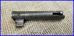 US GI M1 WWII Carbine Round Bolt Saginaw Steering Gear S'P' marked RARE