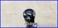 US GI M1 WWII Carbine Round Bolt Saginaw Steering Gear S'P' marked RARE