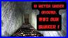 Underground Ww2 Gun Bunker Found One Of Hitler S Secret Bunkers