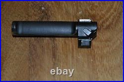 Us Gi Wwii M1 Carbine Un-quality Flat Bolt. Ultra-rare