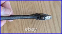 Very Rare Original WWII 8 Crescent Wrench 41-W-486 G503 Ford/Willy's