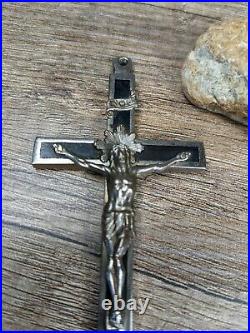 Very Rare WWII WW2 German Wehrmacht Pectoral Cross of Field Chaplain
