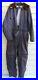 Vtg RARE WW2 USN US Navy Colvinex Electrically Heated Flight Suit Jacket Size 36
