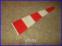 WW II Imperial Japanese Navy Ship CODE & ANSWERING PENNANT VERY RARE