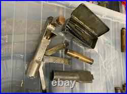 WW2 British Bren MK1 RARE Combination Tool Canadian Enfieled OILER Small parts