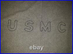 WW2 USMC 782 Gear BOYT 1944 dated ALL ORIGINALS Rare items