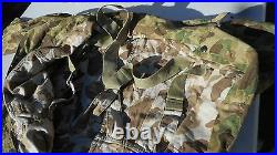 WW2 USMC Duck Hunter Combat Camouflage Coveralls Guadal Canal Rare