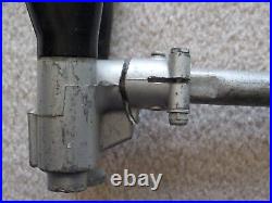 WWII B-17 Flying Fortress, B-24 E-13 M2.50 Cal. Waist Gun Mount RARE