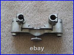 WWII B-17 Flying Fortress, B-24 E-13 M2.50 Cal. Waist Gun Mount RARE